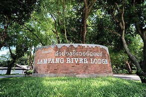 Lampang River Lodge