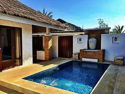 Lawana Escape Beach Resort