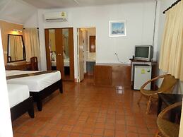 Lawana Escape Beach Resort