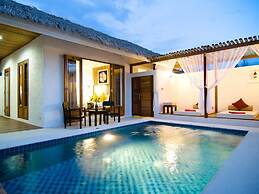 Lawana Escape Beach Resort