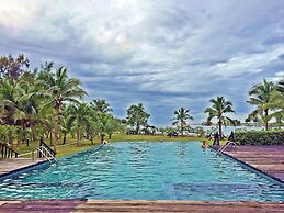 Lawana Escape Beach Resort