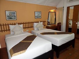 Lawana Escape Beach Resort