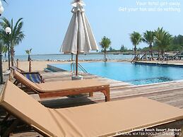 Lawana Escape Beach Resort