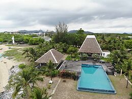 Lawana Escape Beach Resort