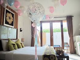 Lawana Escape Beach Resort