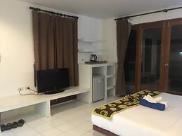 Lawana Escape Beach Resort