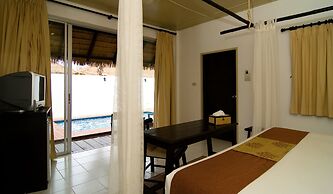 Lawana Escape Beach Resort