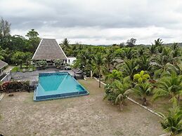 Lawana Escape Beach Resort