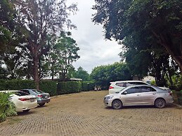 Lawana Escape Beach Resort