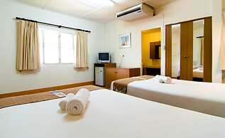 Lawana Escape Beach Resort