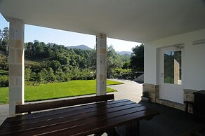Rusticae Aldori Landetxea