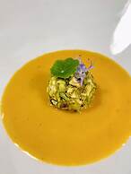 Hospedería Bajo el Cejo