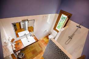 Hospedería Bajo el Cejo