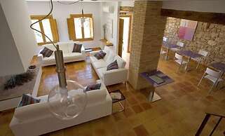 Hospedería Bajo el Cejo