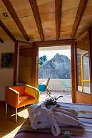 Hospedería Bajo el Cejo