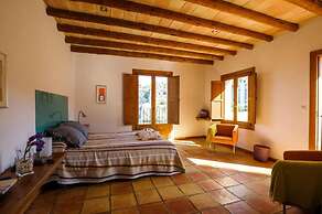 Hospedería Bajo el Cejo