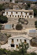 Hospedería Bajo el Cejo