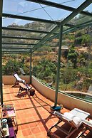 Hospedería Bajo el Cejo