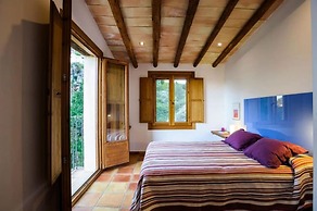 Hospedería Bajo el Cejo