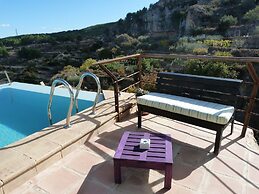 Hospedería Bajo el Cejo