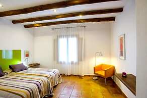 Hospedería Bajo el Cejo