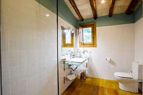 Hospedería Bajo el Cejo