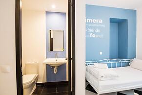 Safestay Athens Monastiraki