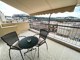 Safestay Athens Monastiraki