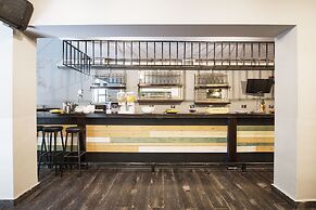 Safestay Athens Monastiraki