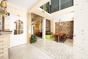 Safestay Athens Monastiraki