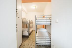 Safestay Athens Monastiraki