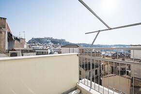 Safestay Athens Monastiraki