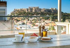 Safestay Athens Monastiraki