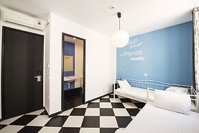 Safestay Athens Monastiraki