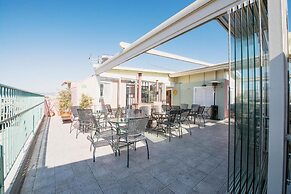 Safestay Athens Monastiraki