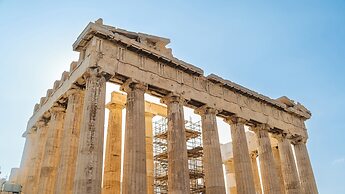 Safestay Athens Monastiraki