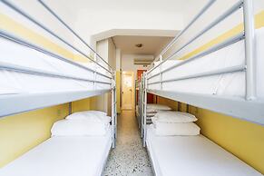 Safestay Athens Monastiraki