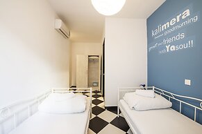 Safestay Athens Monastiraki