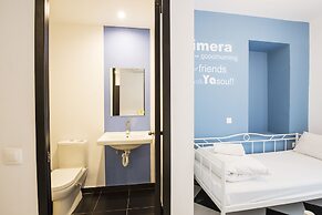 Safestay Athens Monastiraki