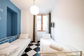 Safestay Athens Monastiraki