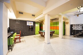 Safestay Athens Monastiraki