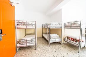 Safestay Athens Monastiraki