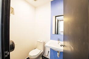 Safestay Athens Monastiraki