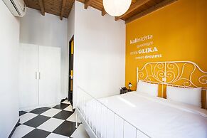 Safestay Athens Monastiraki