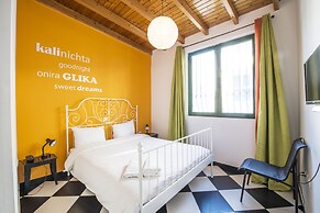 Safestay Athens Monastiraki