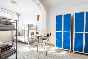 Safestay Athens Monastiraki