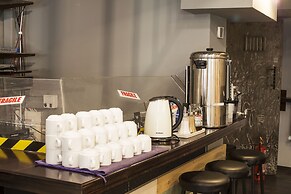 Safestay Athens Monastiraki