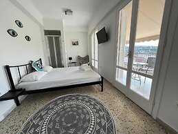 Safestay Athens Monastiraki