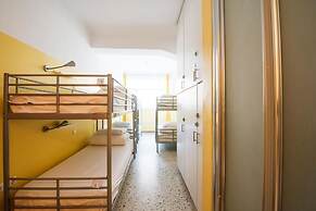 Safestay Athens Monastiraki