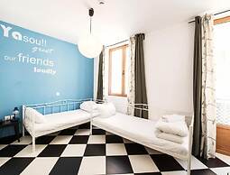 Safestay Athens Monastiraki